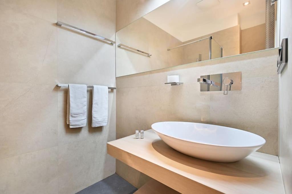 Smart & Luxury Old Town Apartment Prag Exterior foto