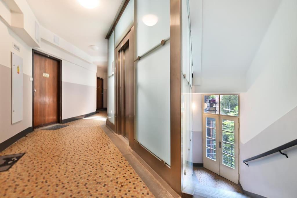 Smart & Luxury Old Town Apartment Prag Exterior foto